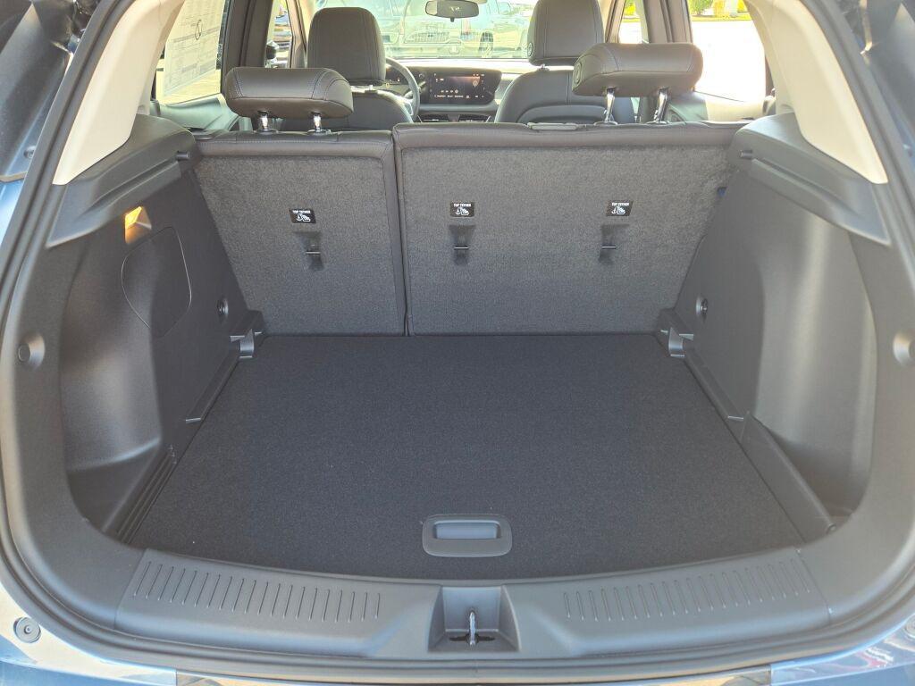 new 2026 Buick Encore GX car, priced at $30,780