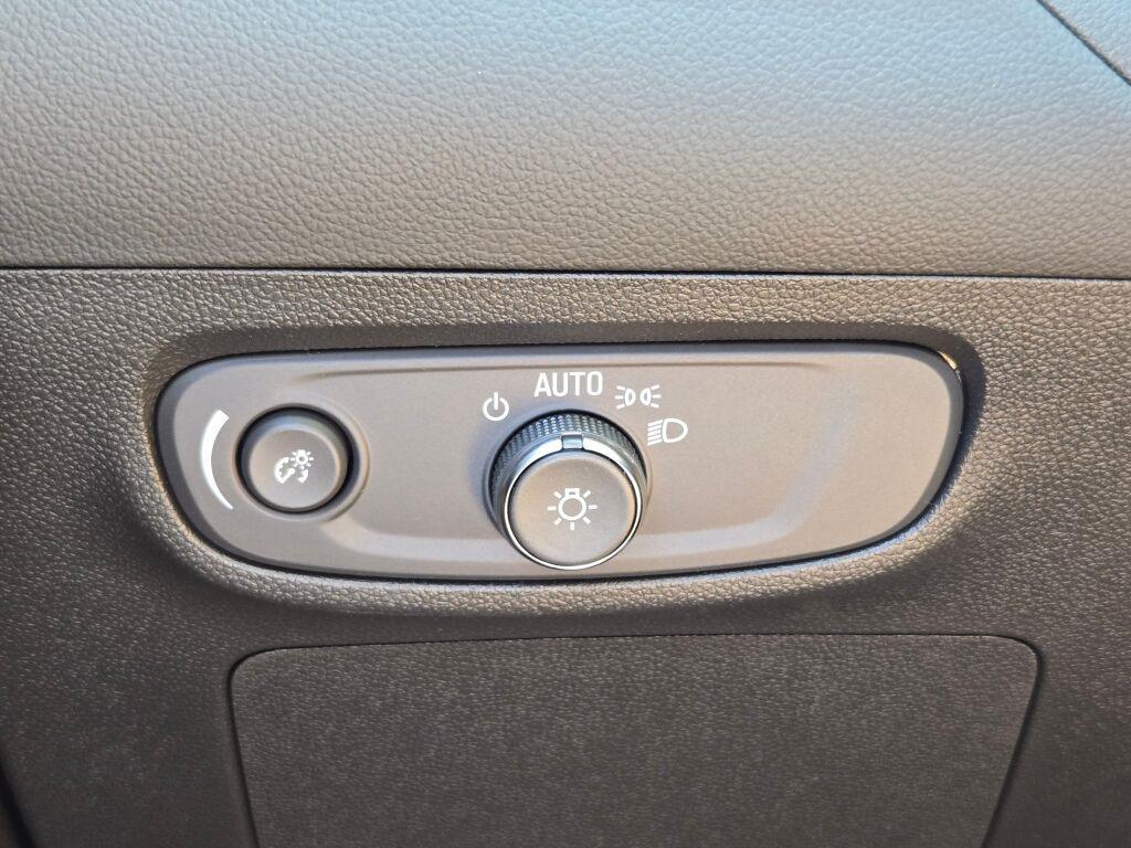 new 2026 Buick Encore GX car, priced at $30,780