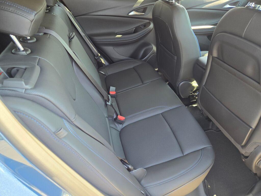new 2026 Buick Encore GX car, priced at $30,780
