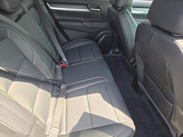 new 2025 GMC Terrain car, priced at $36,590