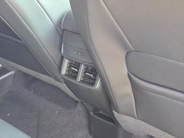 new 2025 GMC Terrain car, priced at $36,590