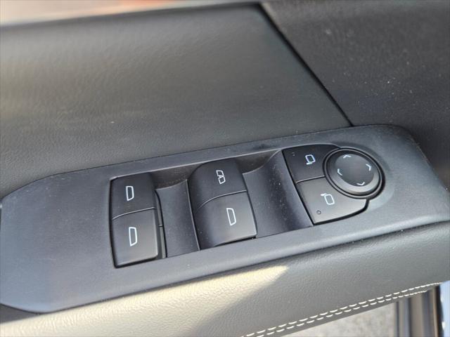 new 2025 GMC Terrain car, priced at $36,590