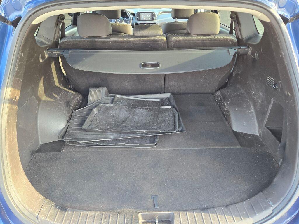 used 2020 Hyundai Santa Fe car, priced at $17,495