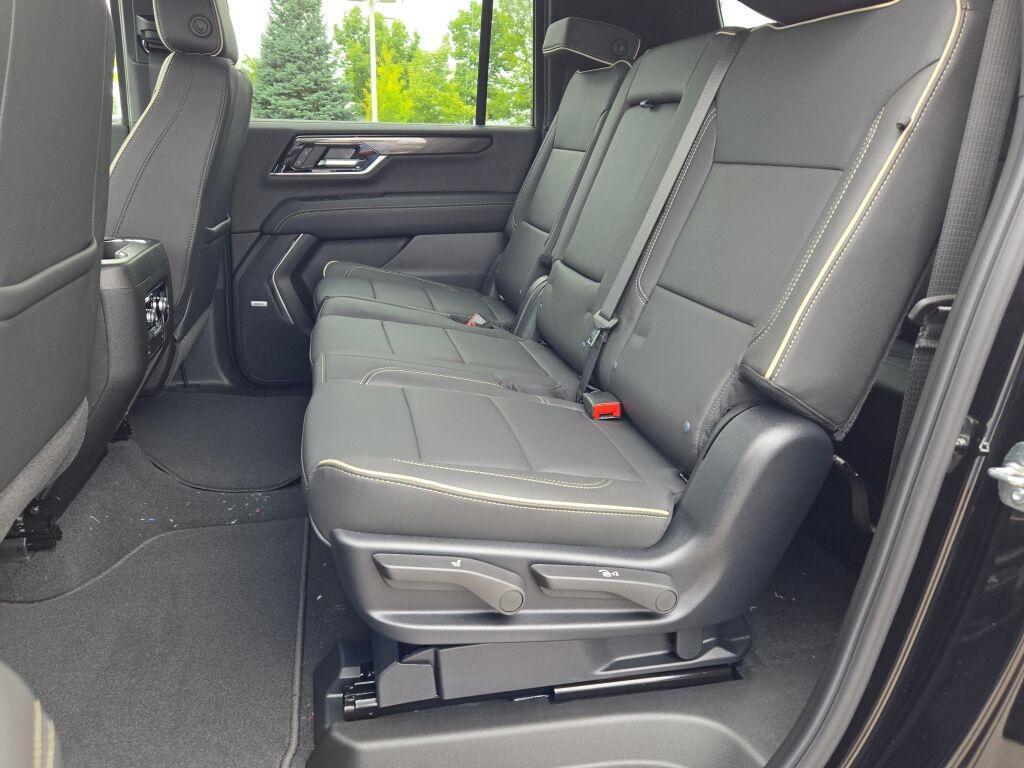 new 2025 GMC Yukon XL car, priced at $82,905