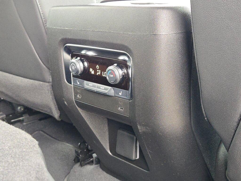 new 2025 GMC Yukon XL car, priced at $82,905