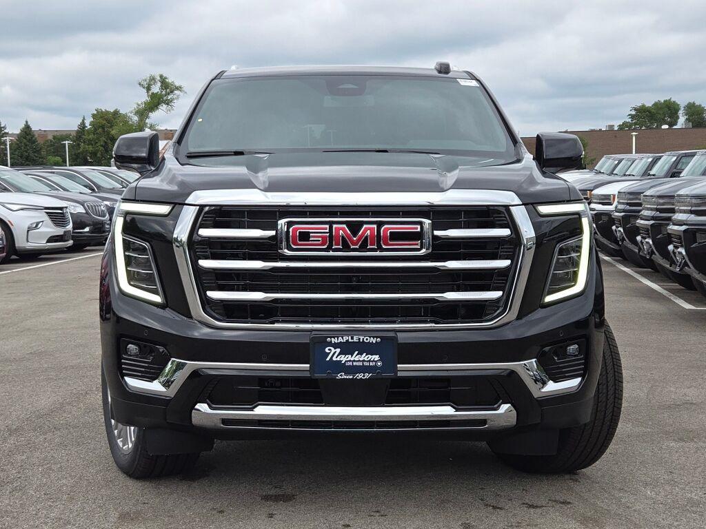 new 2025 GMC Yukon XL car, priced at $82,905