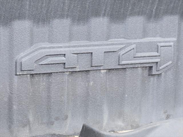 used 2022 GMC Sierra 1500 car, priced at $42,195