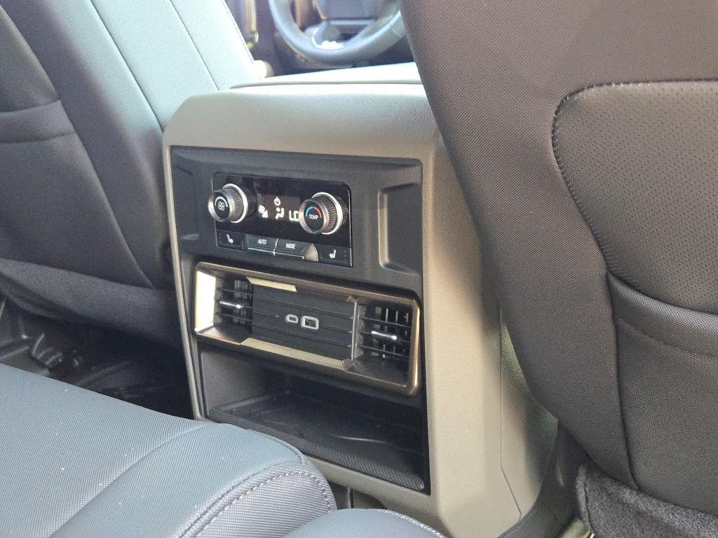 new 2025 GMC HUMMER EV SUV car, priced at $89,820