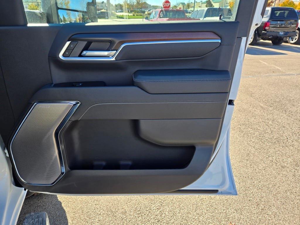 new 2026 GMC Sierra 3500 car, priced at $93,370