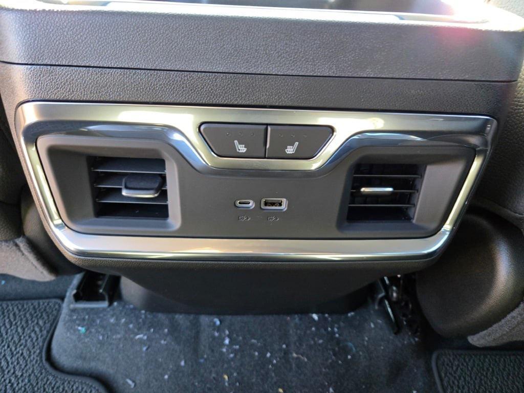 new 2026 GMC Sierra 3500 car, priced at $93,370