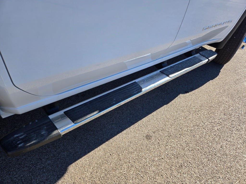 new 2026 GMC Sierra 3500 car, priced at $93,370