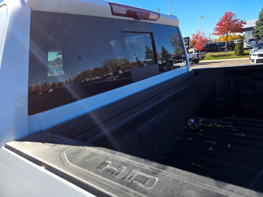 new 2026 GMC Sierra 3500 car, priced at $93,370