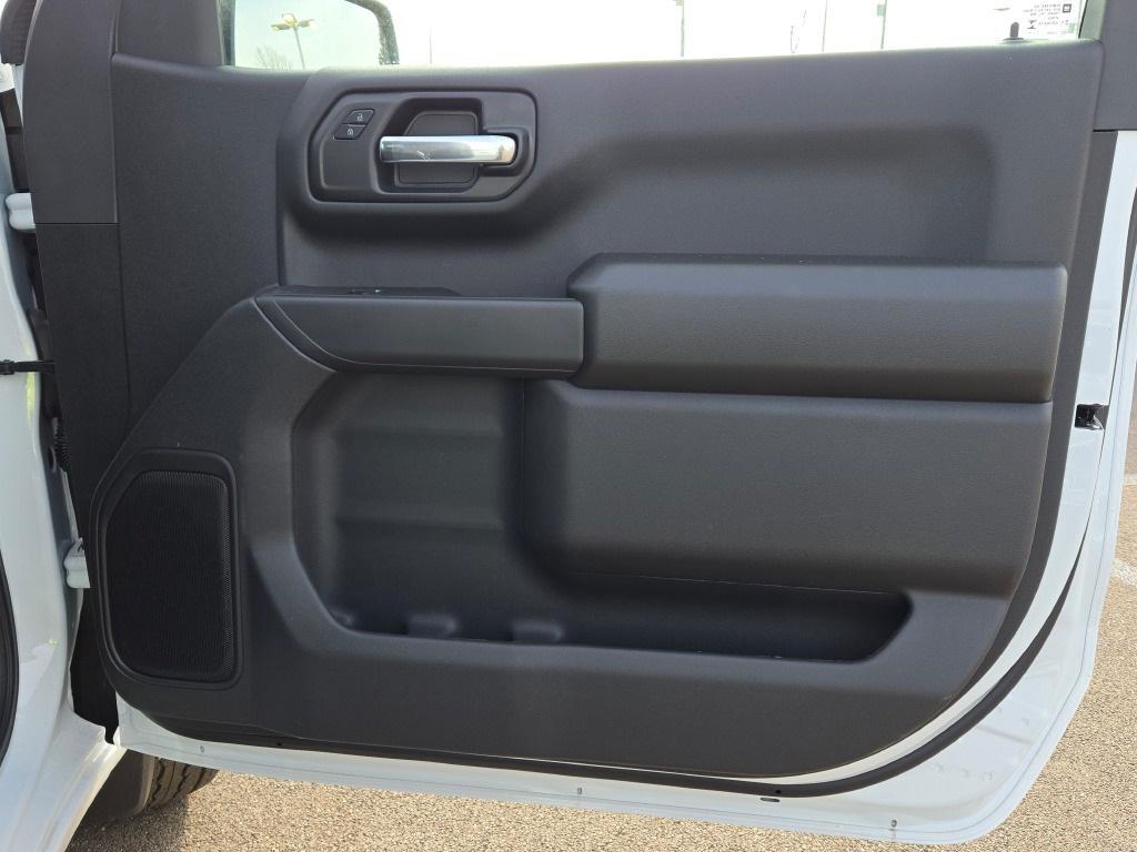 new 2025 GMC Sierra 1500 car, priced at $37,890