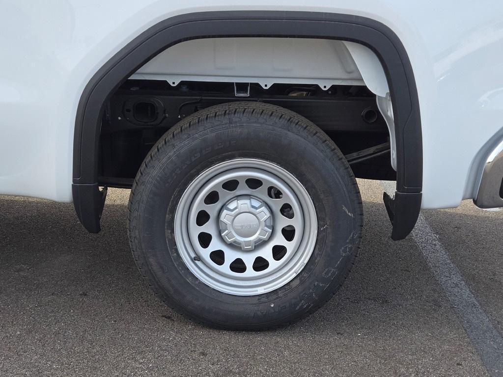 new 2025 GMC Sierra 1500 car, priced at $37,890