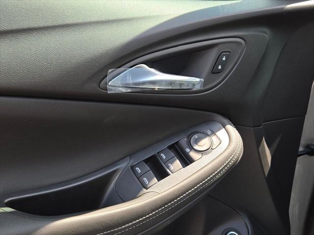new 2026 Buick Encore GX car, priced at $29,380