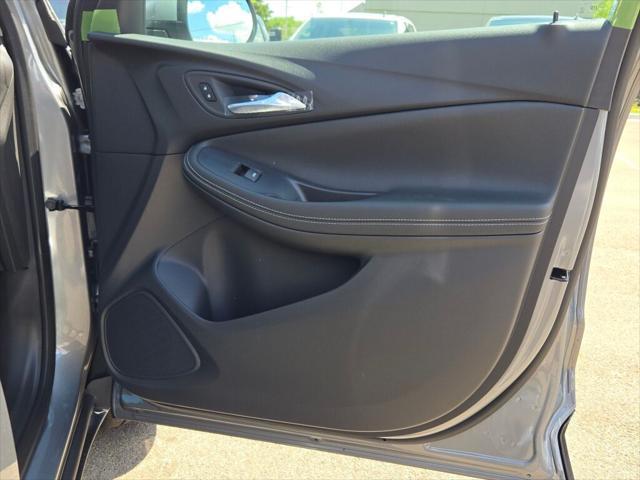 new 2026 Buick Encore GX car, priced at $29,380