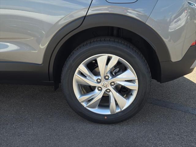 new 2026 Buick Encore GX car, priced at $29,380