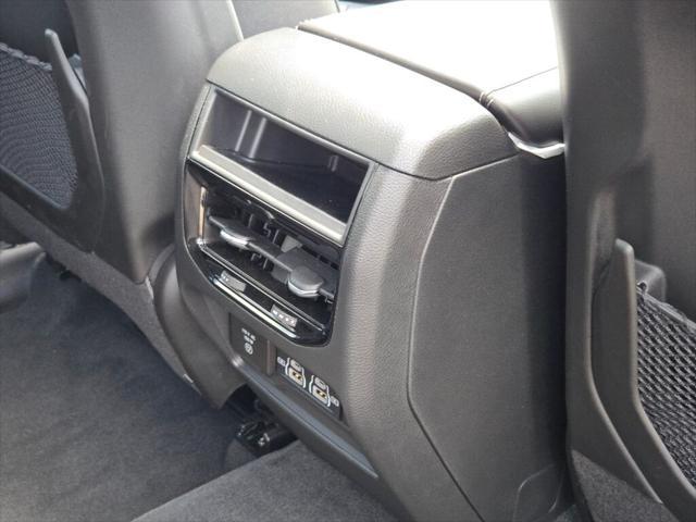 used 2025 Jeep Grand Cherokee car, priced at $45,995