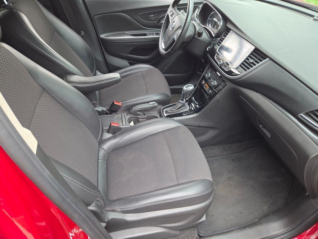 used 2018 Buick Encore car, priced at $13,495