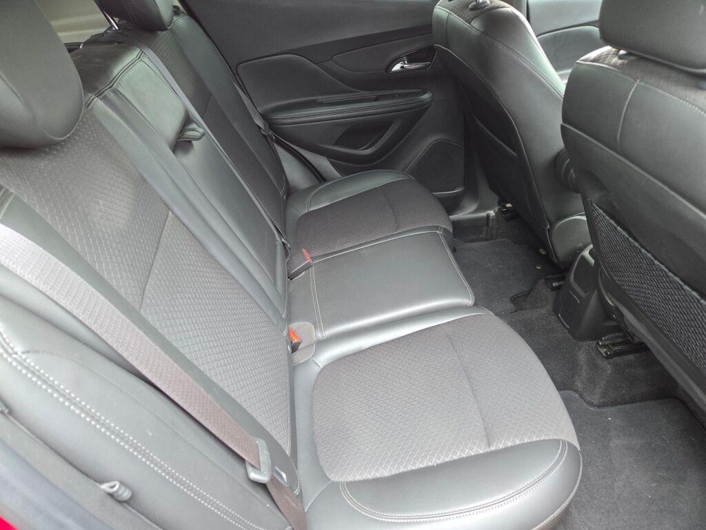 used 2018 Buick Encore car, priced at $13,495
