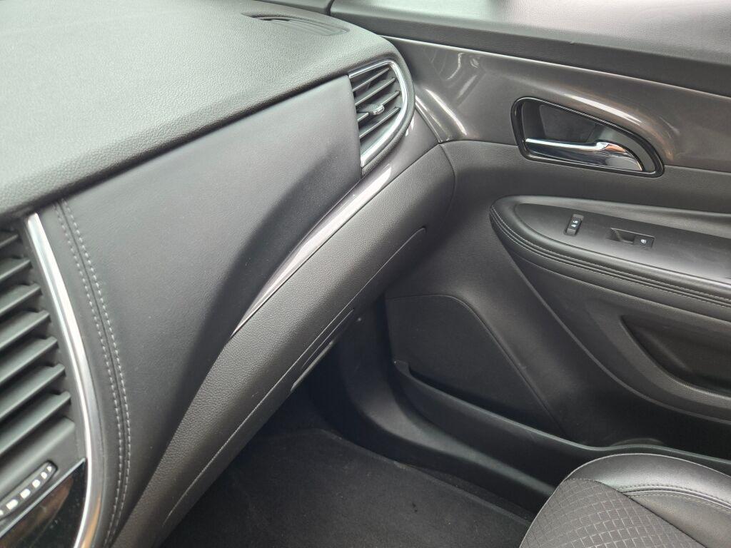 used 2018 Buick Encore car, priced at $13,495