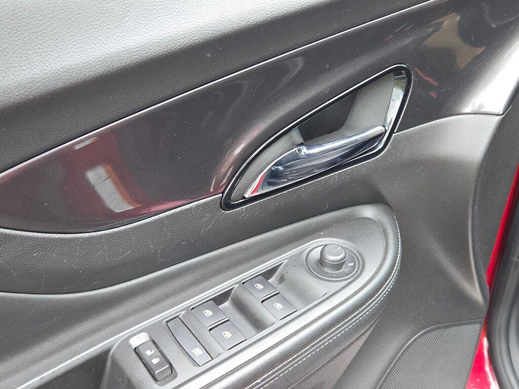 used 2018 Buick Encore car, priced at $13,495