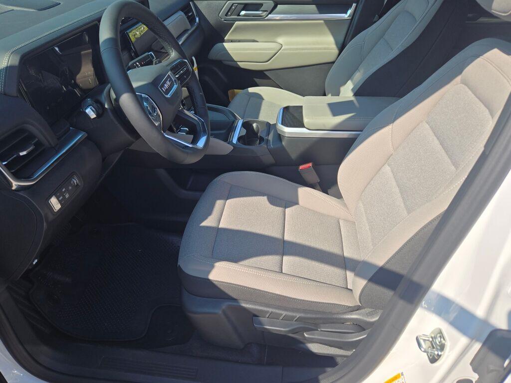 new 2026 GMC Terrain car, priced at $32,295