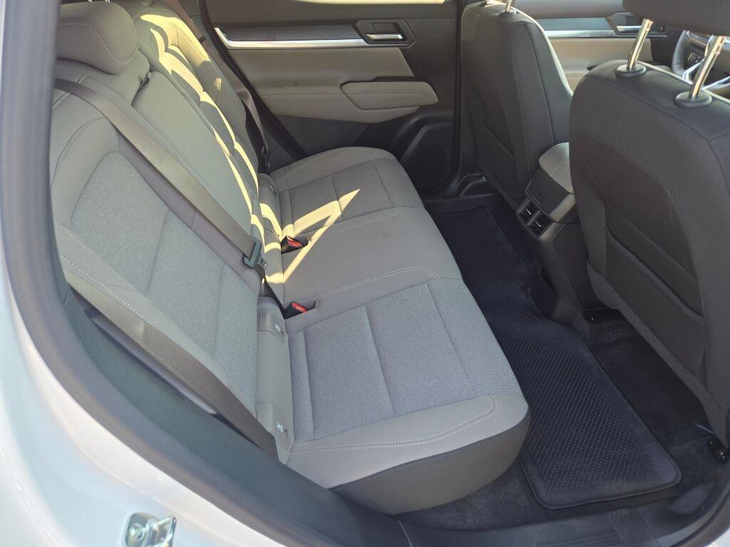 new 2026 GMC Terrain car, priced at $32,295