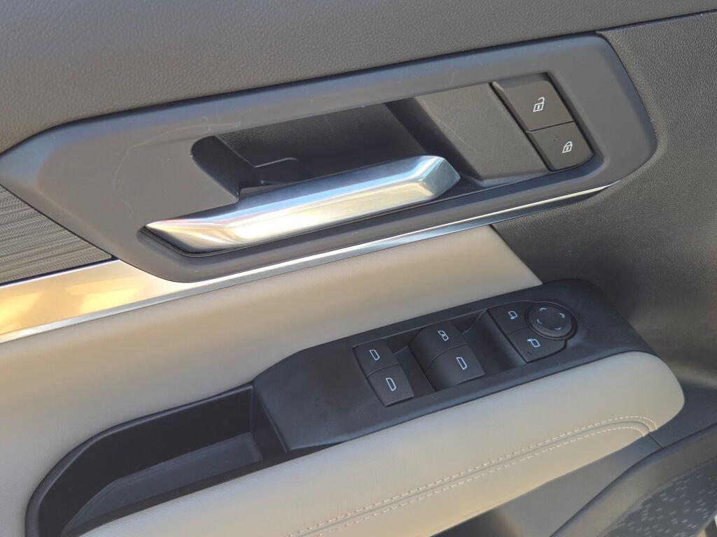 new 2026 GMC Terrain car, priced at $32,295
