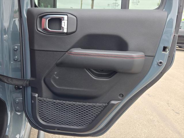 used 2024 Jeep Wrangler car, priced at $76,750
