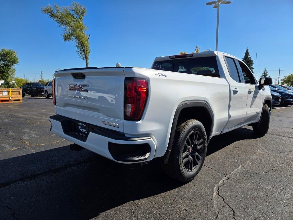 new 2026 GMC Sierra 1500 car, priced at $54,185