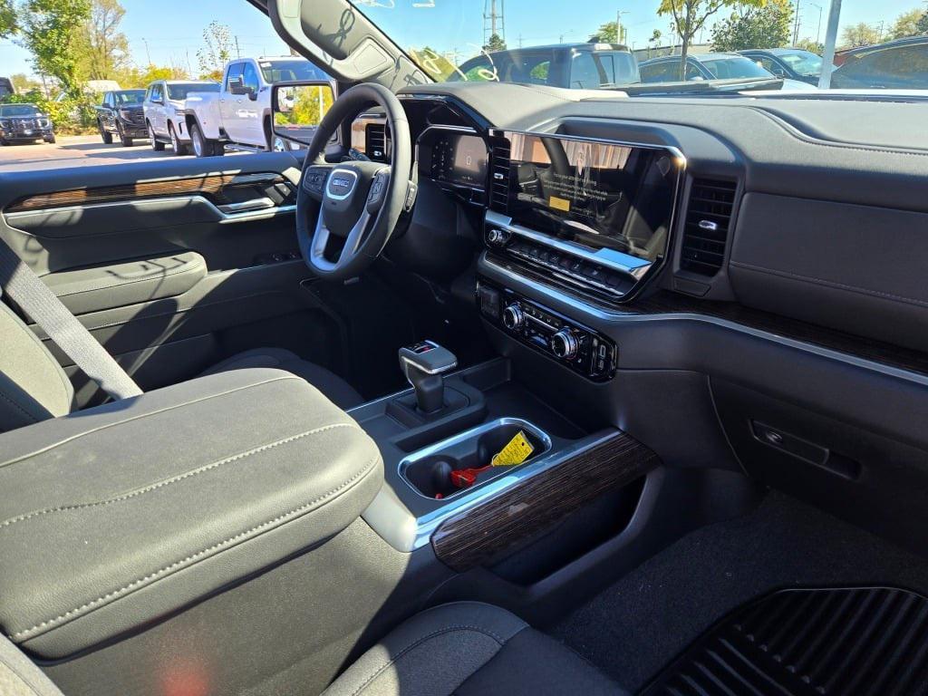 new 2026 GMC Sierra 1500 car, priced at $54,185