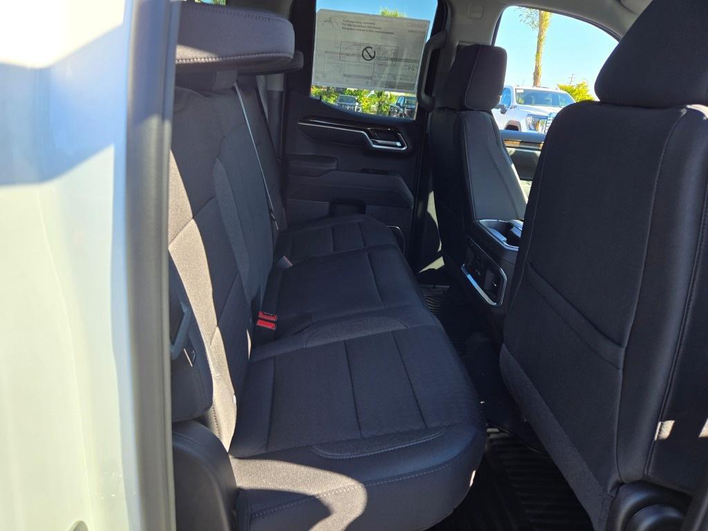 new 2026 GMC Sierra 1500 car, priced at $54,185