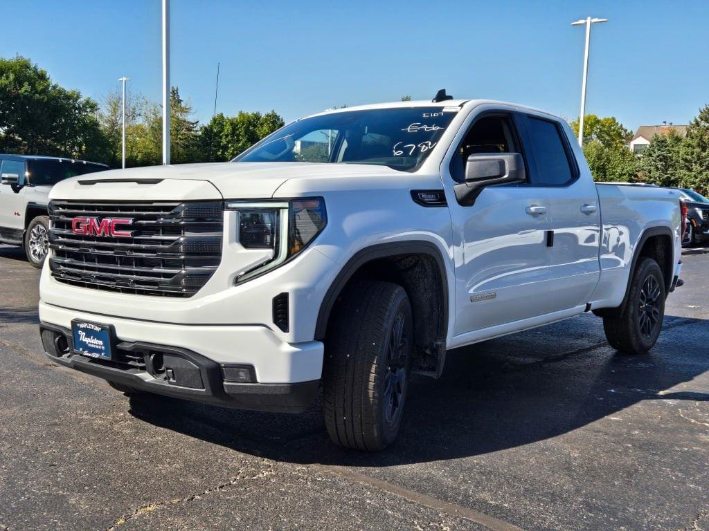 new 2026 GMC Sierra 1500 car, priced at $54,185