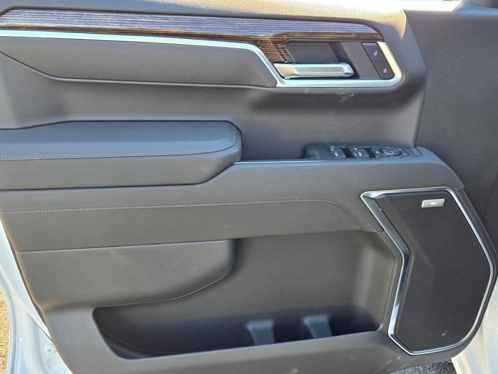 new 2026 GMC Sierra 1500 car, priced at $54,185