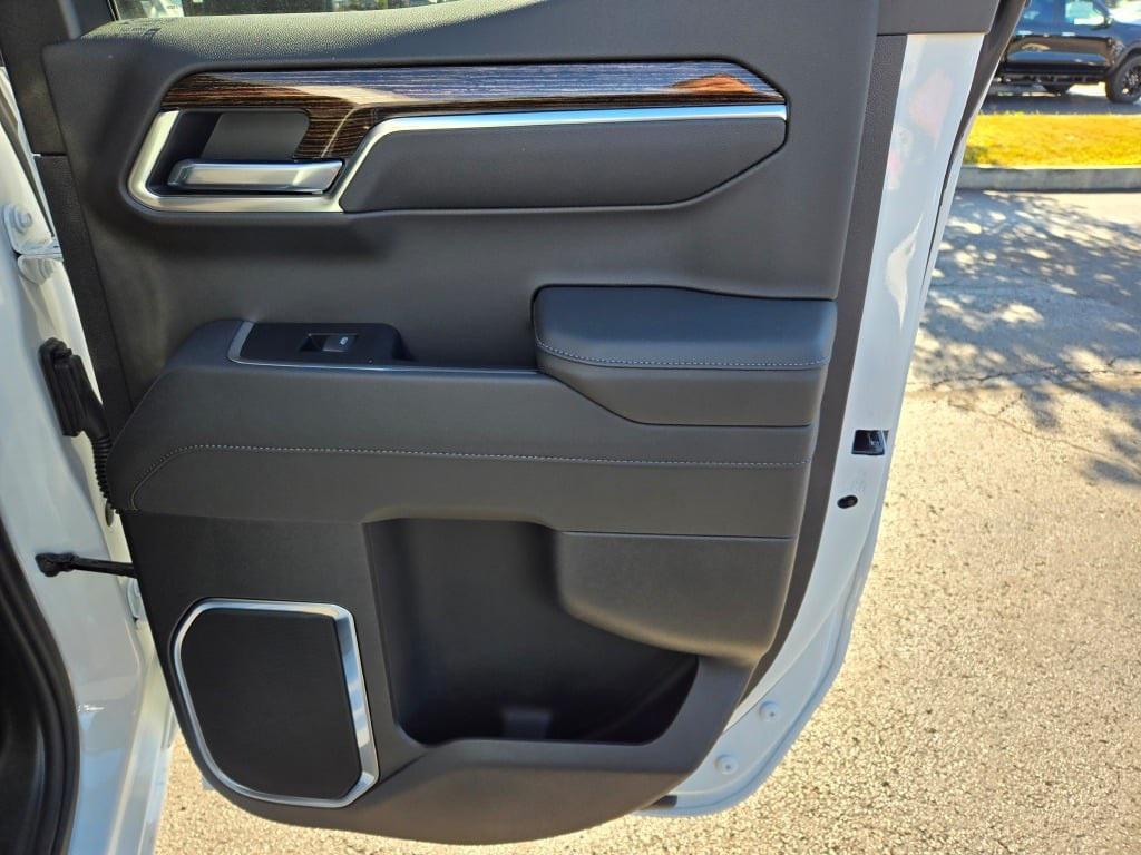 new 2026 GMC Sierra 1500 car, priced at $54,185