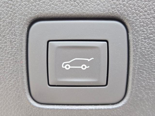 new 2025 Buick Envista car, priced at $30,065