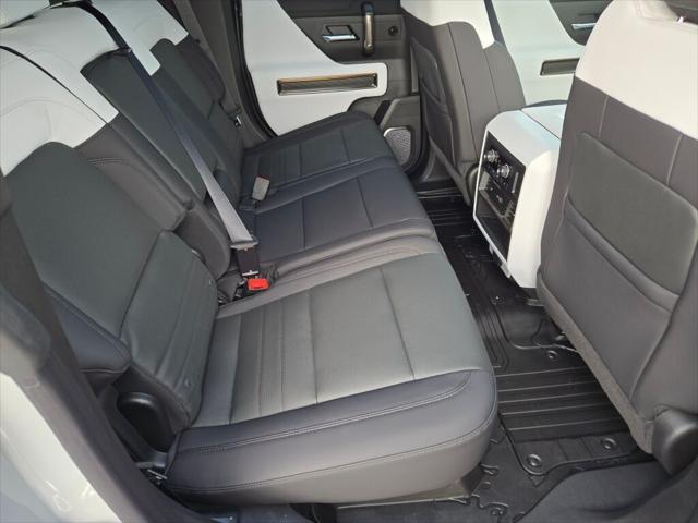 new 2025 GMC HUMMER EV SUV car, priced at $106,265