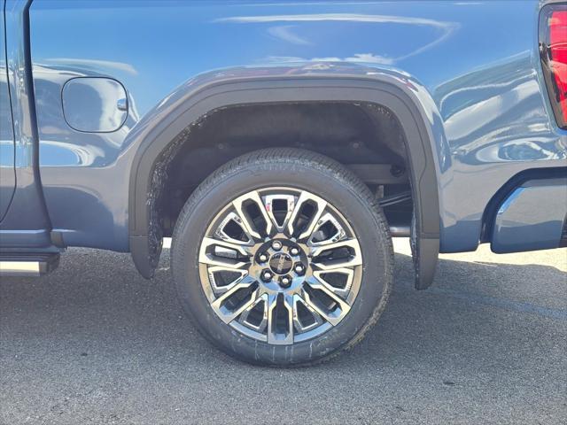 new 2025 GMC Sierra 1500 car, priced at $78,890