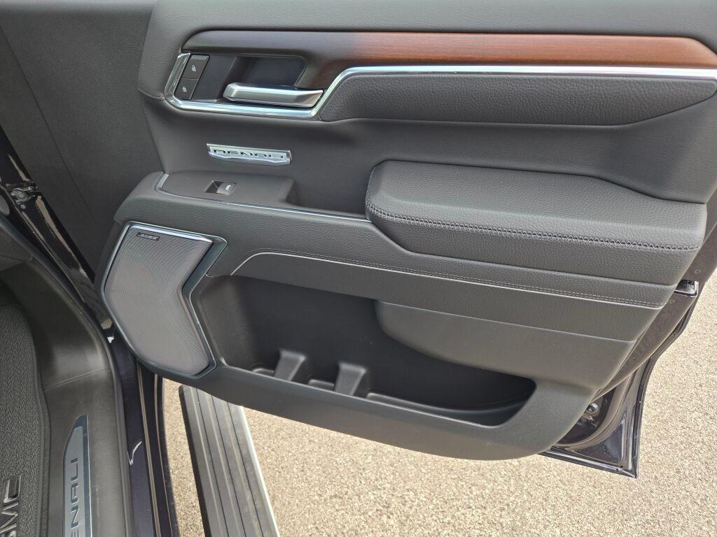 new 2026 GMC Sierra 1500 car, priced at $71,545