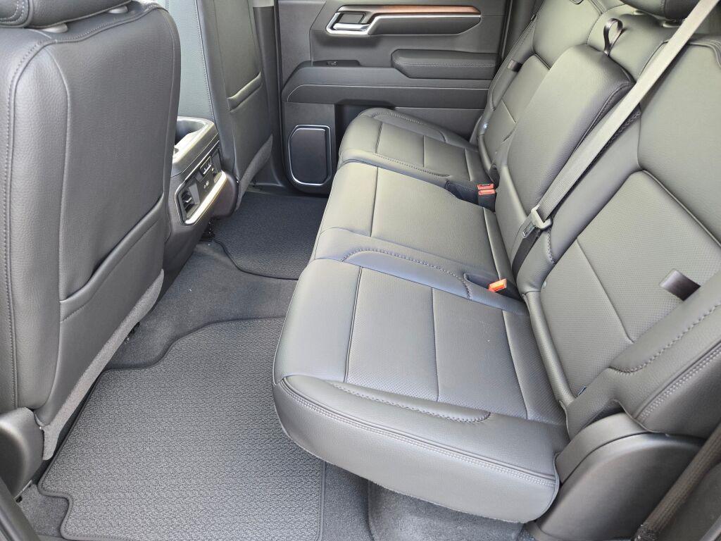 new 2026 GMC Sierra 1500 car, priced at $71,545