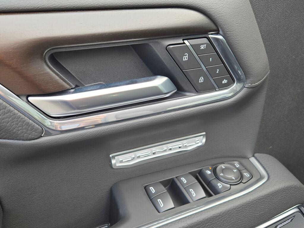 new 2026 GMC Sierra 1500 car, priced at $71,545