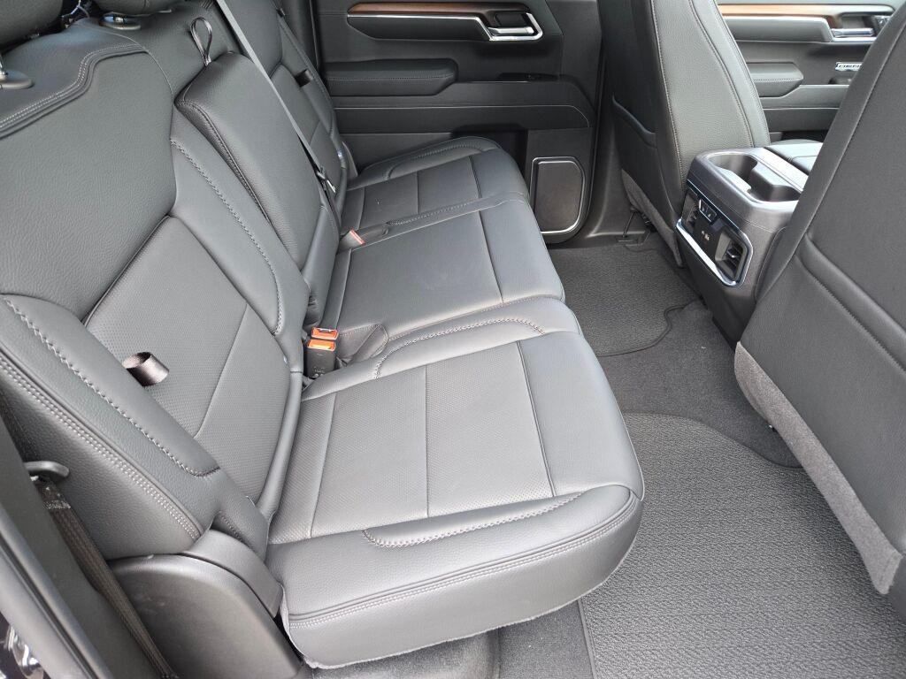new 2026 GMC Sierra 1500 car, priced at $71,545