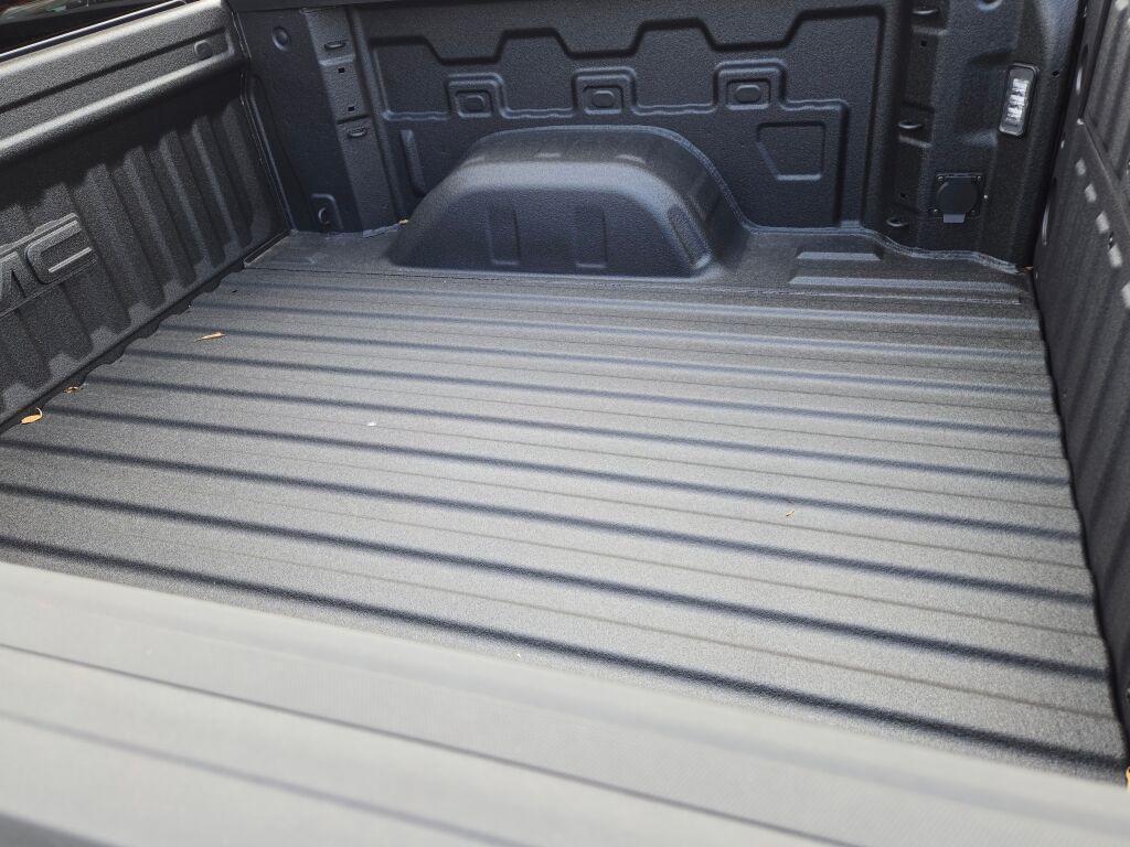 new 2026 GMC Sierra 1500 car, priced at $71,545