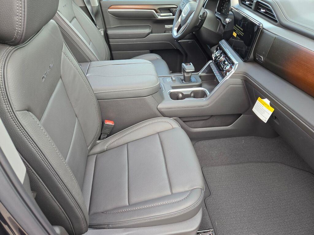 new 2026 GMC Sierra 1500 car, priced at $71,545