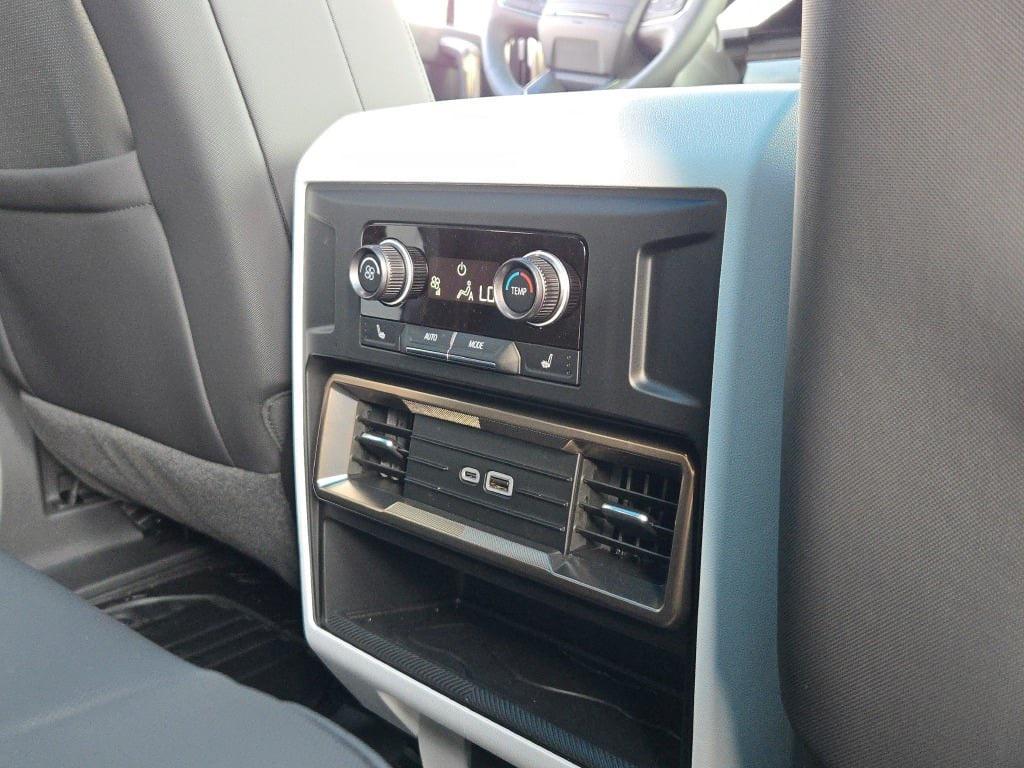 new 2025 GMC HUMMER EV SUV car, priced at $96,995