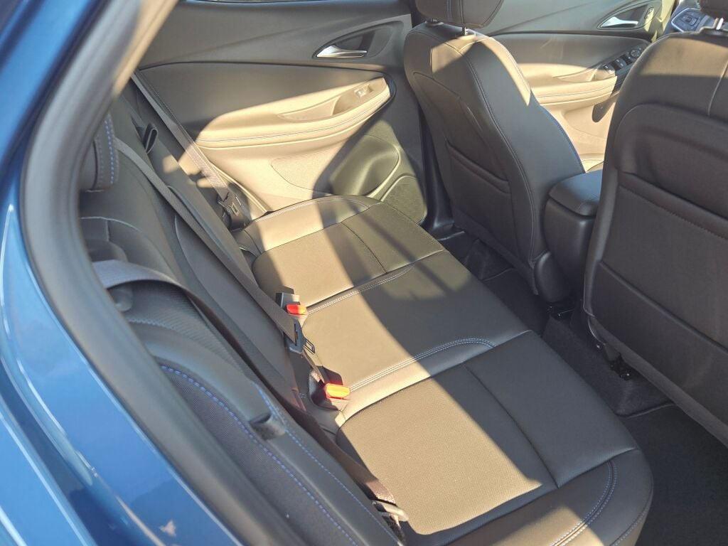 new 2026 Buick Encore GX car, priced at $29,180