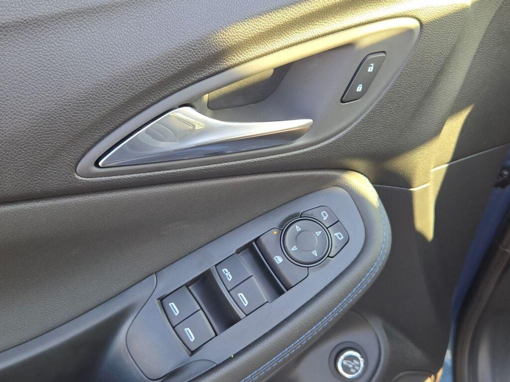 new 2026 Buick Encore GX car, priced at $29,180