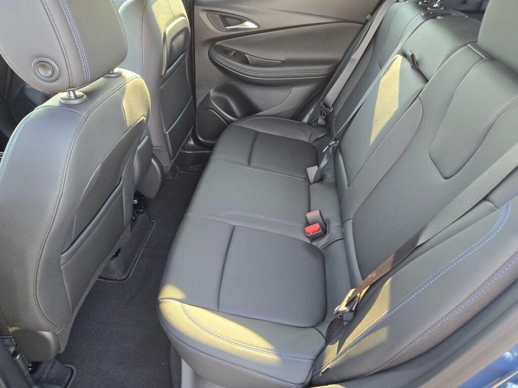 new 2026 Buick Encore GX car, priced at $29,180