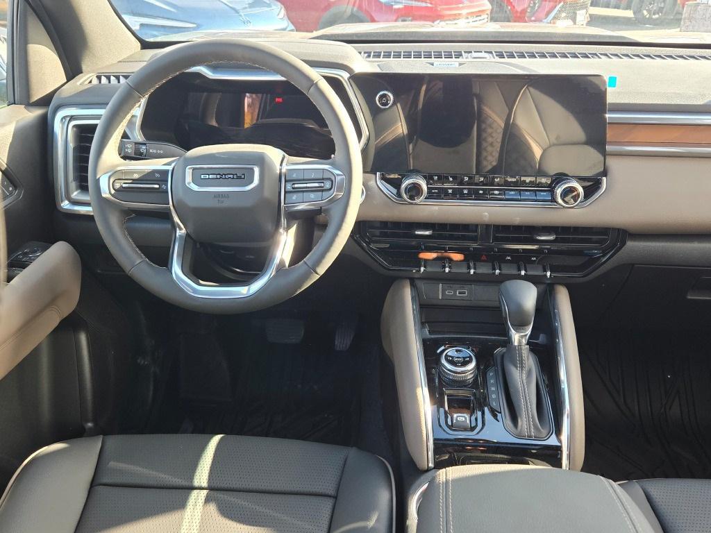 new 2026 GMC Canyon car, priced at $58,440